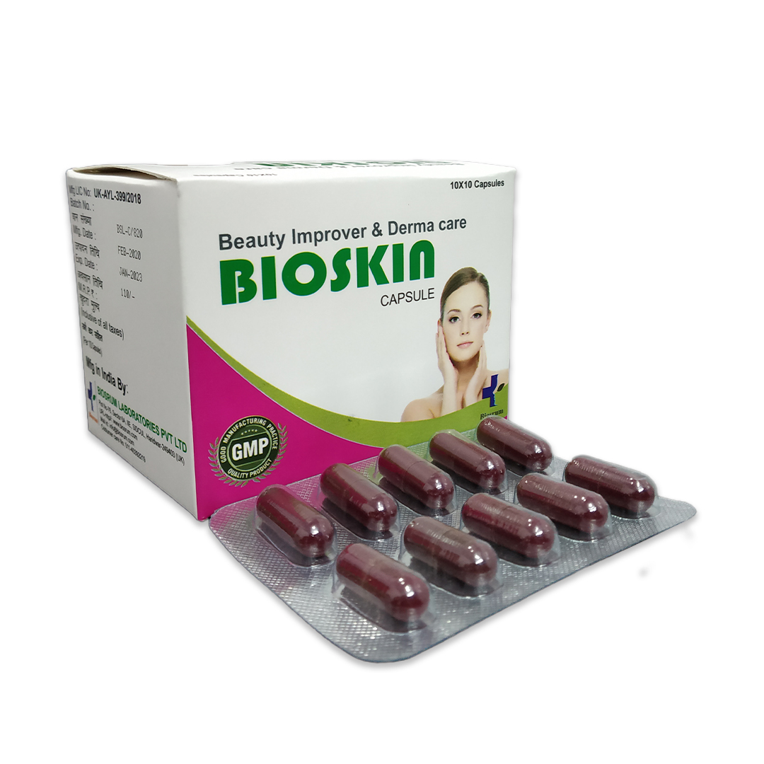 bioskin