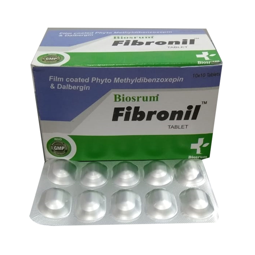 Fibronil