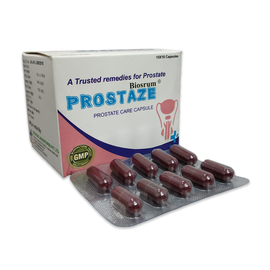 prostaze