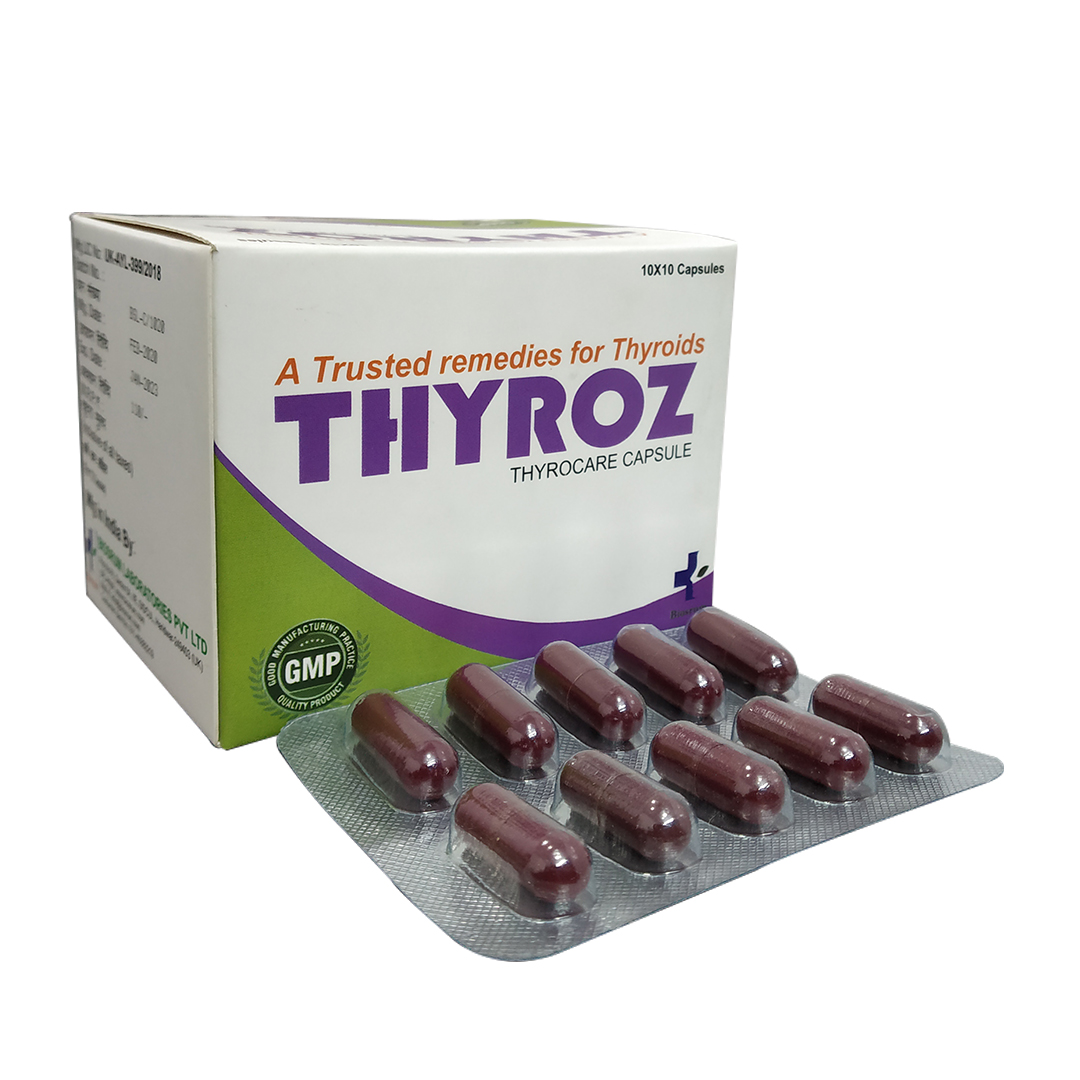 thyroz